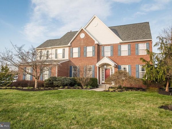 208 BELGIAN DRIVE, SPRING CITY, PA 19475