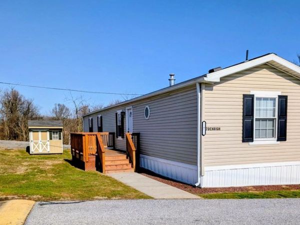7 DENBIGH LANE, COATESVILLE, PA 19320