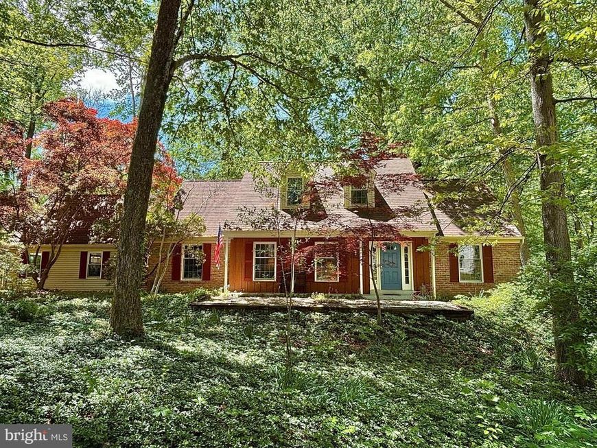 829 Nathan Hale Drive, West Chester, PA 19382 Main Photo