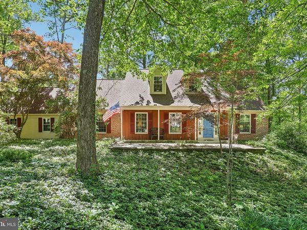 829 NATHAN HALE DRIVE, WEST CHESTER, PA 19382