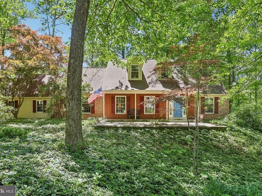 829 Nathan Hale Drive, West Chester, PA 19382 Main Photo