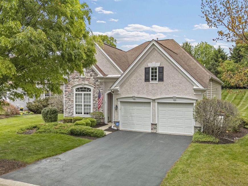460 Mimosa Circle, Kennett Square, PA 19348 Main Photo