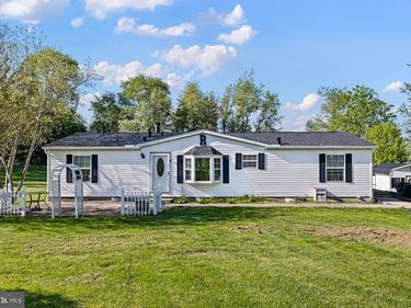 1813 TWIN HOUSE ROAD, OXFORD, PA 19363