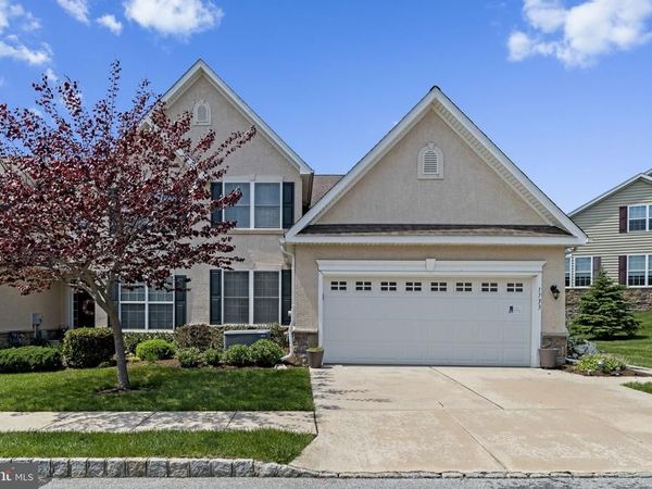 1733 WISTERIA LANE, Unit 29, WEST CHESTER, PA 19380