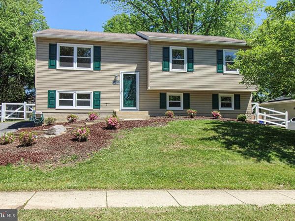 24201 BUSH HILL ROAD, GAITHERSBURG, MD 20882