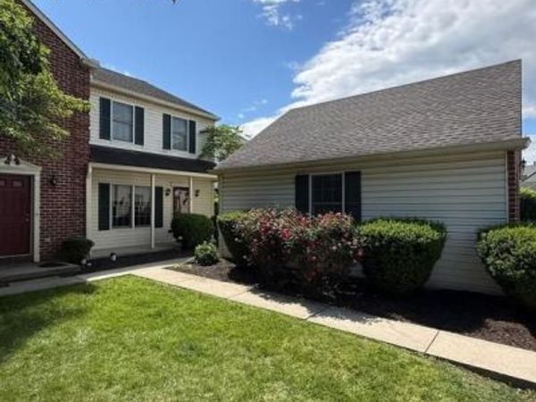 2063 D RALEIGH ROAD, HUMMELSTOWN, PA 17036