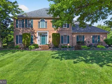 1624 SADDLE LANE, HARRISBURG, PA 17111