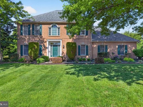 1624 SADDLE LANE, HARRISBURG, PA 17111