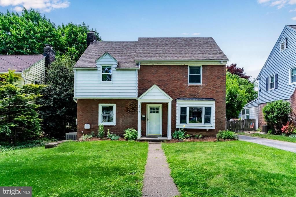 4014 Green Street, Harrisburg, PA 17110 Main Photo