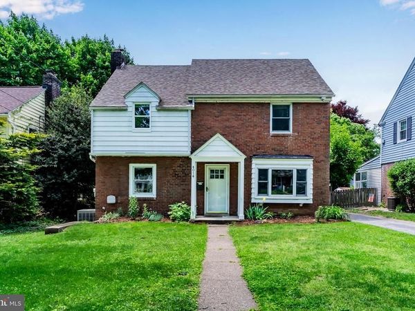4014 GREEN STREET, HARRISBURG, PA 17110