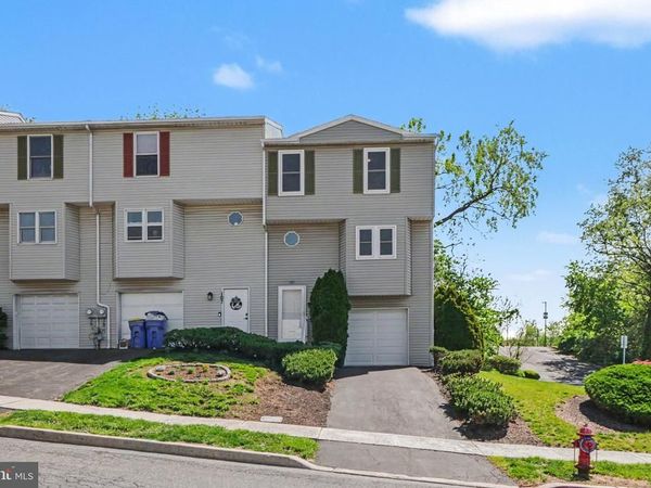 101 CHARTWOOD DRIVE, HARRISBURG, PA 17111