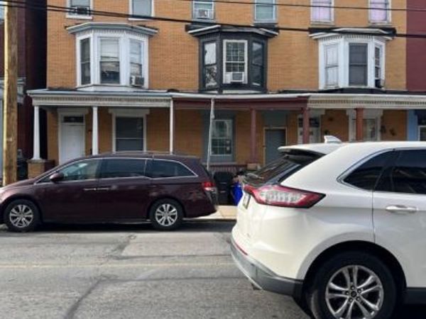 24 S S 17TH STREET, HARRISBURG, PA 17104
