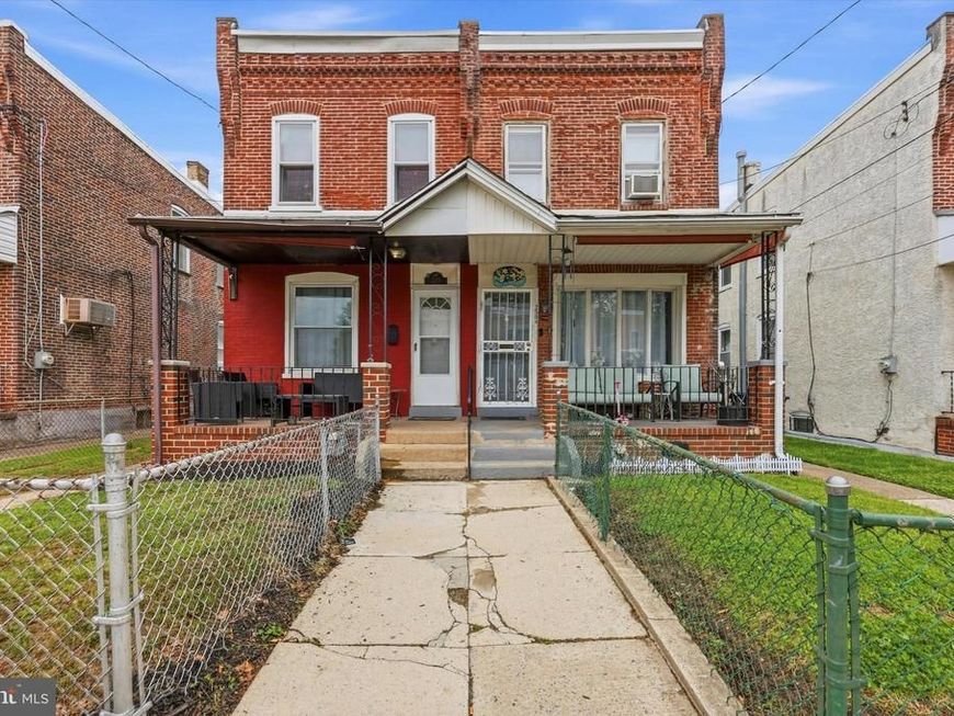 2506 W 6th Street, Chester, PA 19013 Main Photo