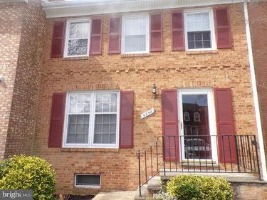 5258 LEESTONE COURT, SPRINGFIELD, VA 22151