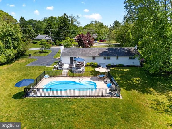 1121 CHELSEA ROAD, GARNET VALLEY, PA 19060