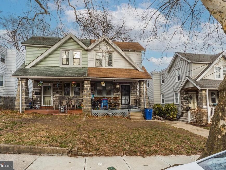 7517 Parkview Road, Upper Darby, PA 19082 Main Photo