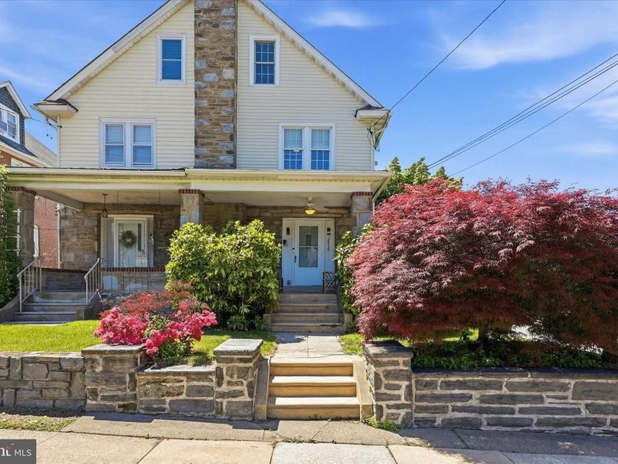 2438 E County Line Road, Ardmore, PA 19003 Main Photo
