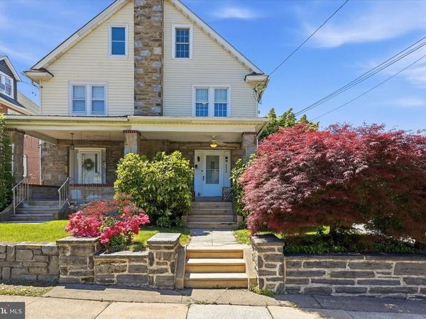 2438 E COUNTY LINE ROAD, ARDMORE, PA 19003