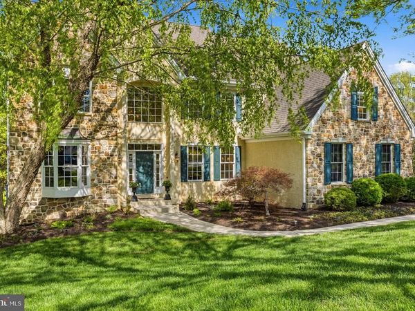 19 W BRANCH LANE, WEST CHESTER, PA 19382