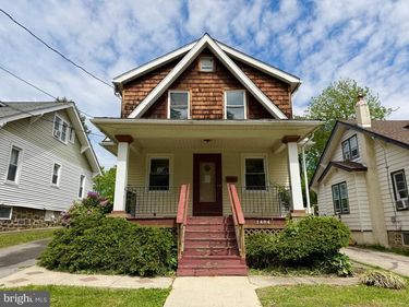 1404 ELMWOOD AVENUE, SHARON HILL, PA 19079