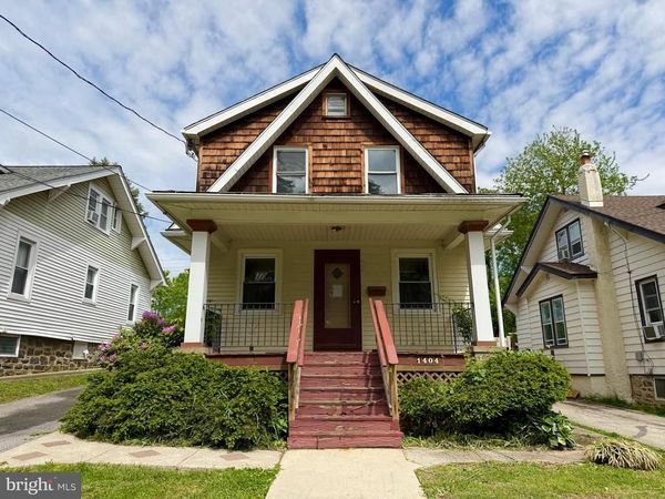 1404 ELMWOOD AVENUE, SHARON HILL, PA 19079