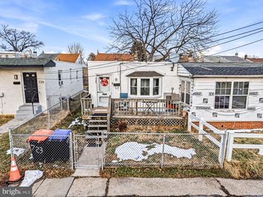 723 MILL STREET, CHESTER, PA 19013