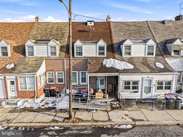 1211 HANCOCK STREET, CHESTER, PA 19013