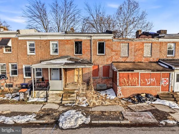 1009 MORTON AVENUE, CHESTER, PA 19013