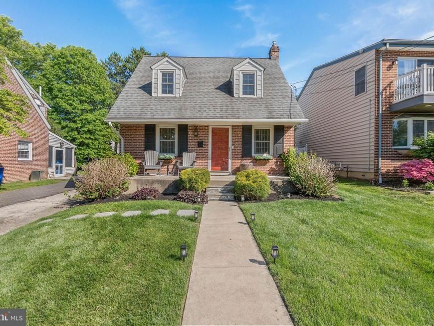 309 Valley View Road, Media, PA 19063 Main Photo