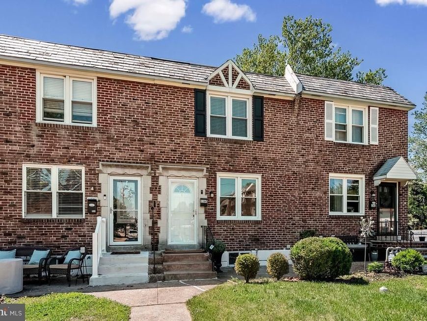 1160 Brookwood Lane, Glenolden, PA 19036 Main Photo