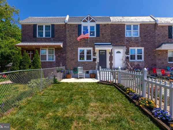 1127 HOLLYWOOD AVENUE, HAVERTOWN, PA 19083