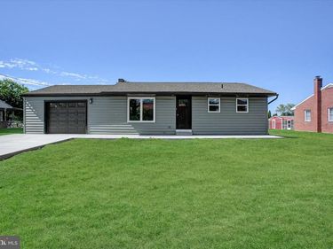 1129 SOLLENBERGER ROAD, Unit 5, CHAMBERSBURG, PA 17201