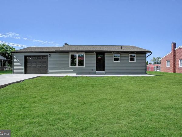 1129 SOLLENBERGER ROAD, Unit 5, CHAMBERSBURG, PA 17201