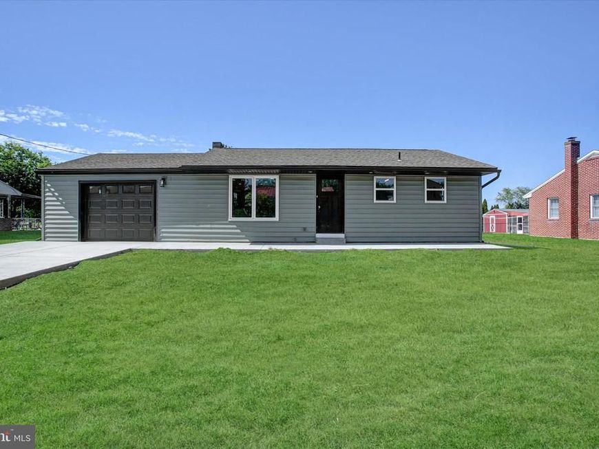 1129 Sollenberger Road, Unit 5, Chambersburg, PA 17201 Main Photo