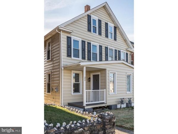 602 W MAIN STREET, WAYNESBORO, PA 17268