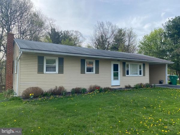 11176 LOOP ROAD, FAYETTEVILLE, PA 17222