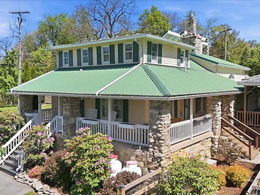 216 Aughwick Road, Mc Connellsburg, PA 17233 Main Photo