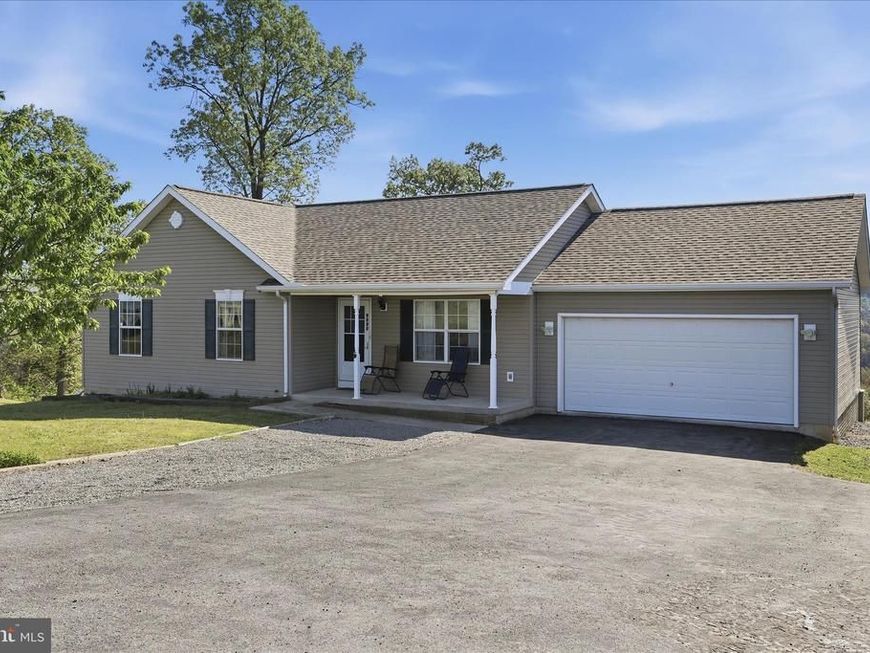 9580 Timber Ridge Road, Big Cove Tannery, PA 17212 Main Photo
