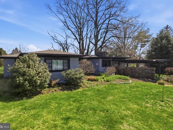 535 E ROSEVILLE ROAD, LANCASTER, PA 17601