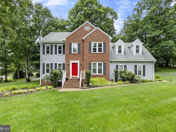6401 ARBOR LANDING DRIVE, CHESTER, VA 23831
