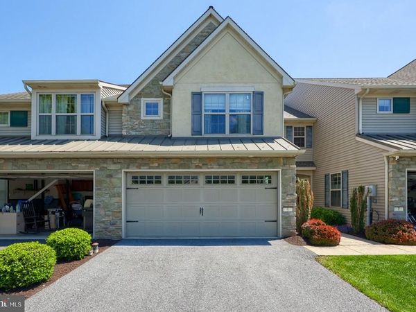 9 REBECCA DRIVE, DENVER, PA 17517