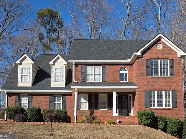 1048 Falls Brooke Drive, Conyers, GA 30094