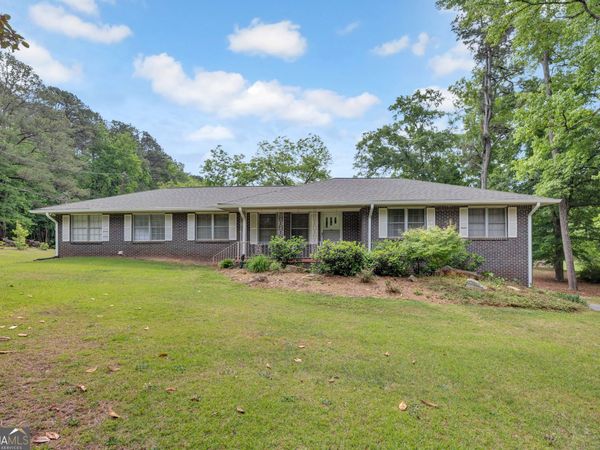 152 Abbott Road SW, Conyers, GA 30094
