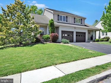 51 EAGLE DRIVE, EPHRATA, PA 17522
