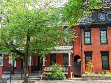 604 W CHESTNUT STREET, LANCASTER, PA 17603