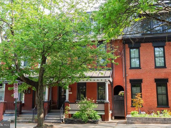 604 W CHESTNUT STREET, LANCASTER, PA 17603