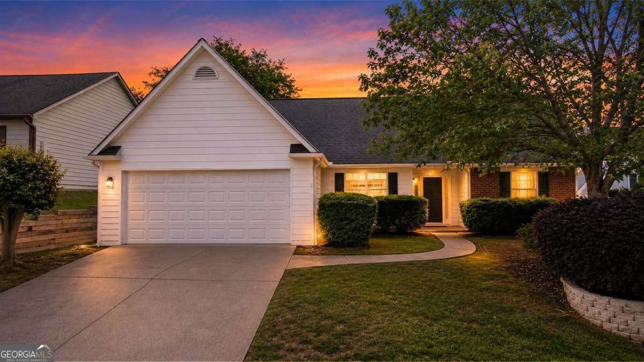 3335 Ennfield Lane, Duluth, GA 30096 Main Photo