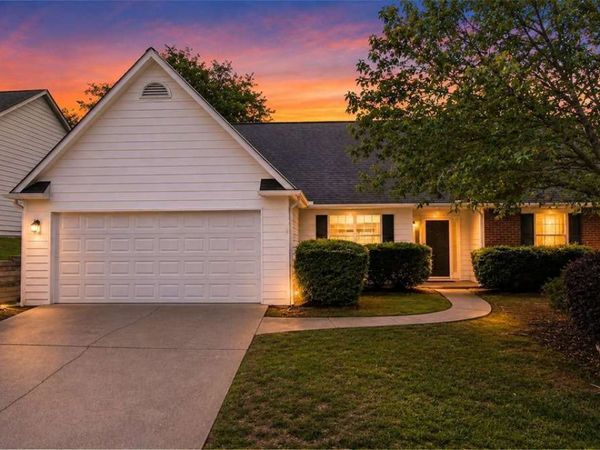 3335 Ennfield Lane, Duluth, GA 30096