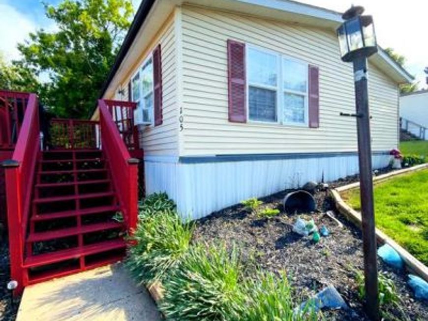 105 Fieldbridge Court, Lancaster, PA 17603 Main Photo