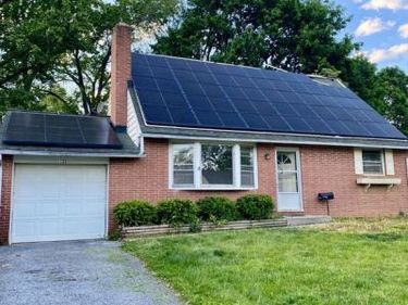 131 NEW STREET, MILLERSVILLE, PA 17551